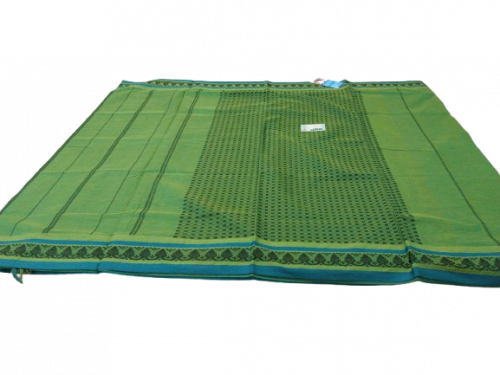DINDIGUL COTTON SAREES WITH BLOUSE